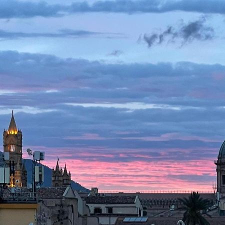 Stella Di Ballaro Palermo Kültér fotó