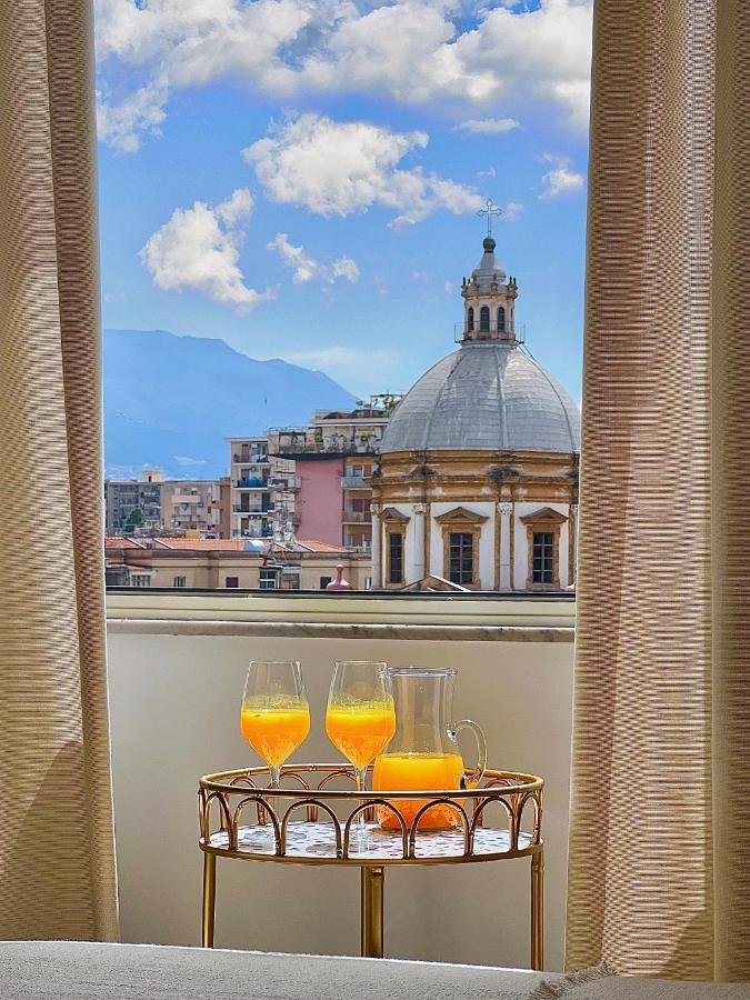 Stella Di Ballaro Palermo Kültér fotó
