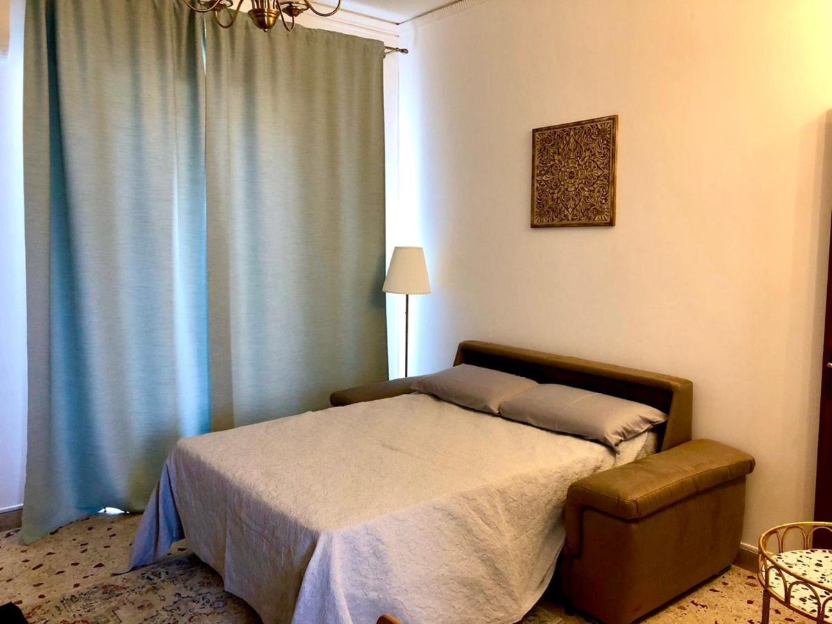Stella Di Ballaro Palermo Kültér fotó
