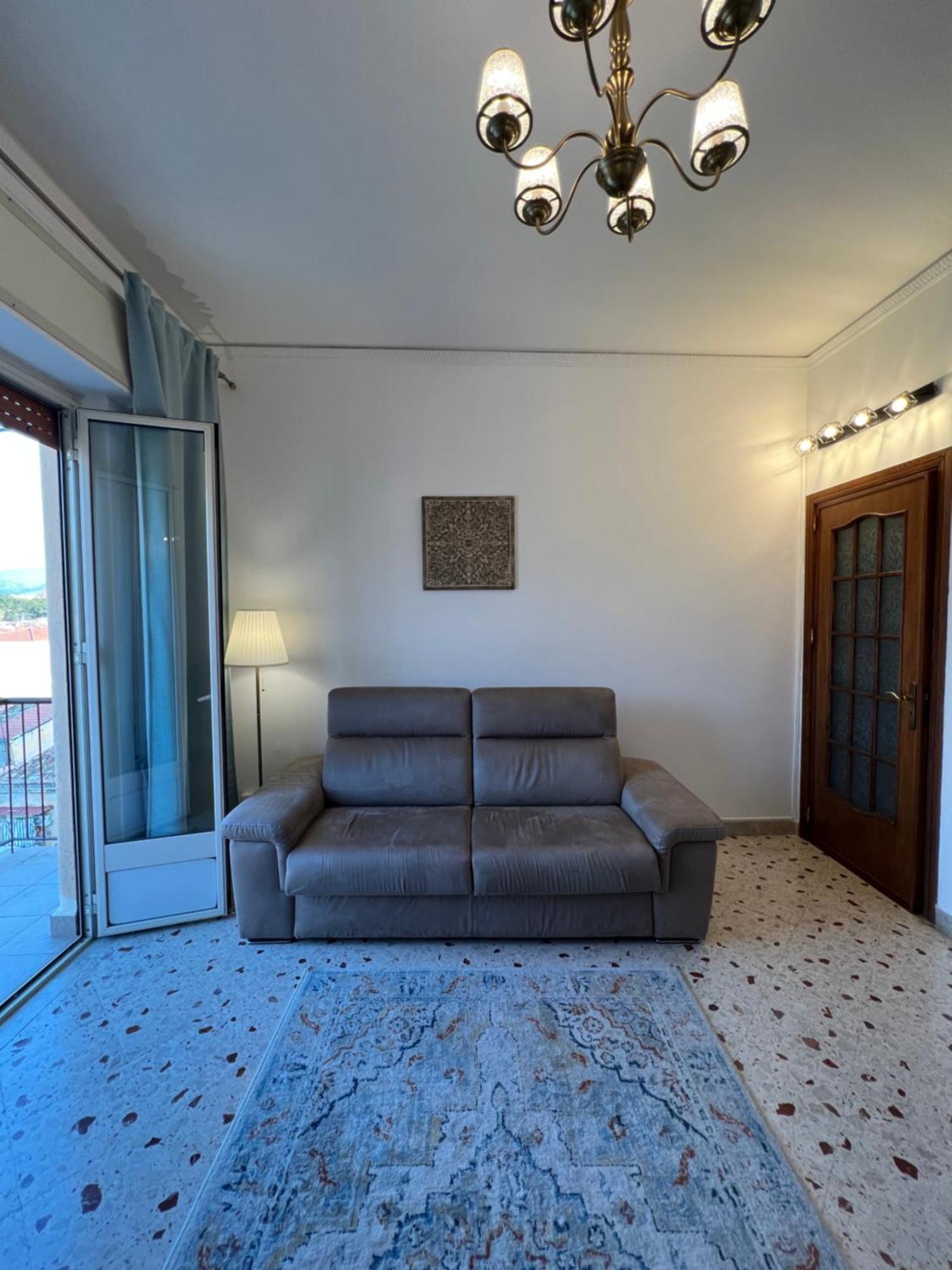 Stella Di Ballaro Palermo Kültér fotó